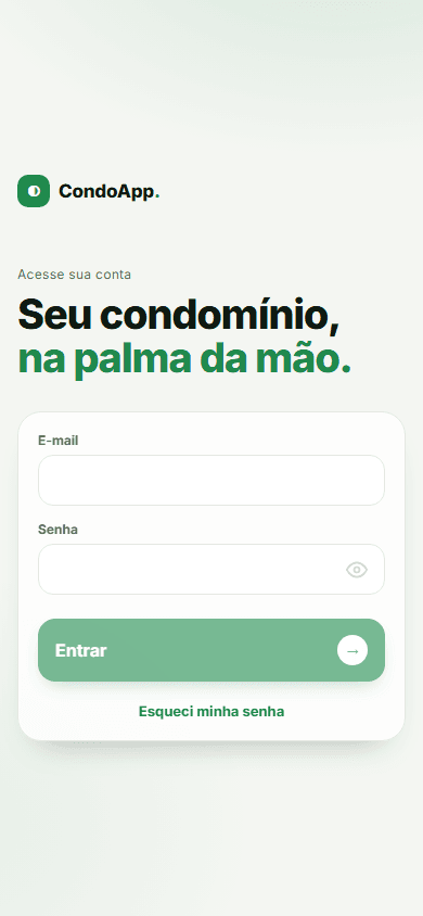 CondoApp