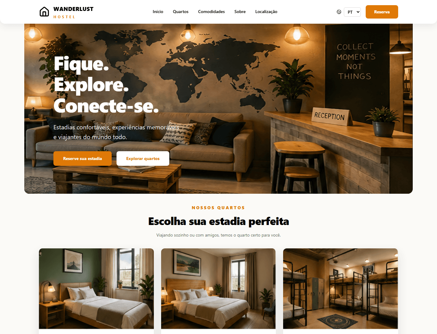 HostelApp