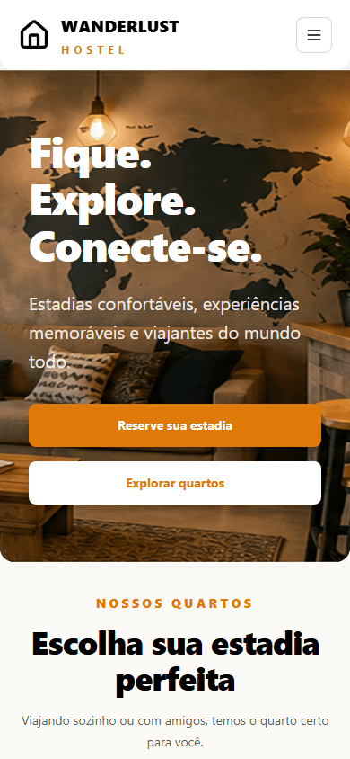 HostelApp