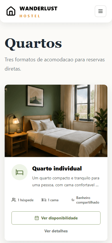 HostelApp