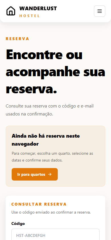 HostelApp