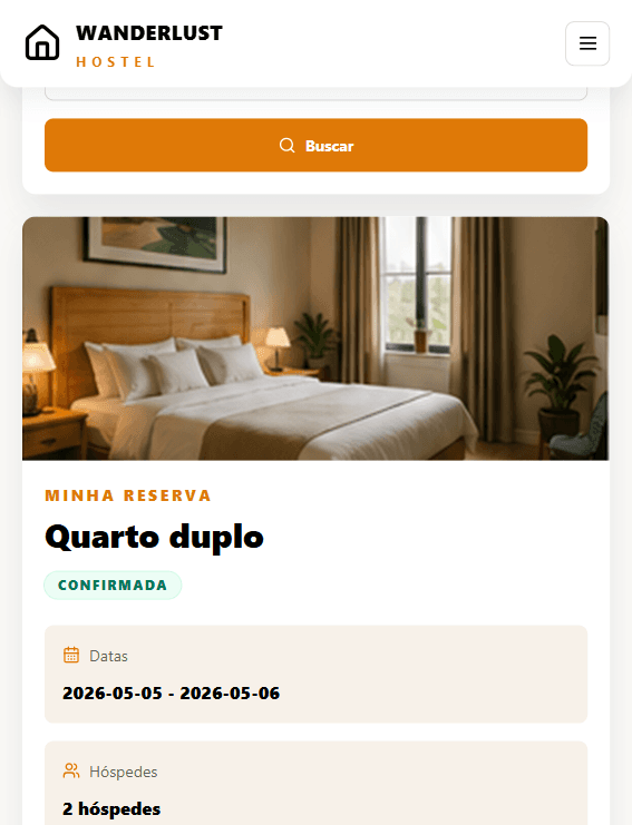 HostelApp